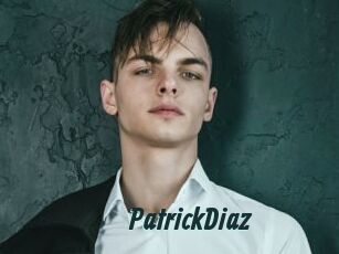 PatrickDiaz