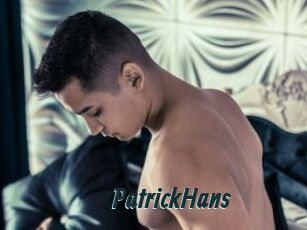 PatrickHans