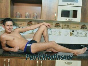 PatrickHotinsane