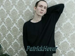 PatrickHover