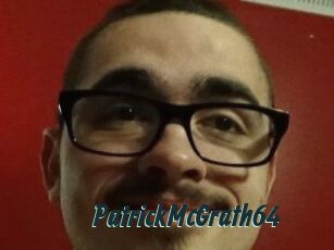 PatrickMcGrath64