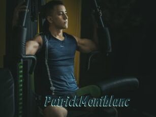 PatrickMontblanc