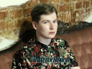 PatrickRicker