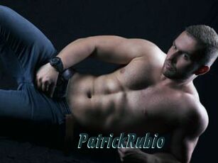 PatrickRubio