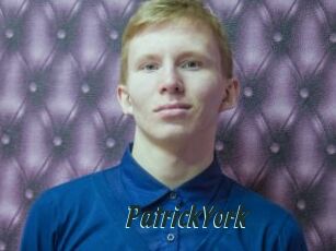 PatrickYork