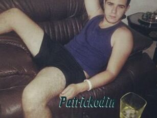 Patrick_odin