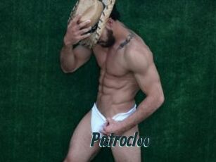 Patrocloo