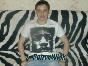 Patron_Wink