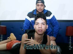 PauANDParker