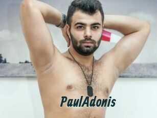 PaulAdonis