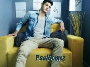 PaulGomez