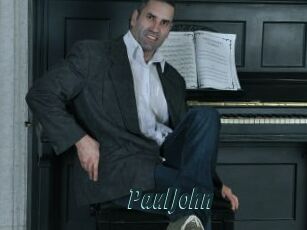 PaulJohn
