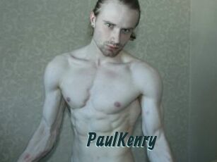 PaulKenry