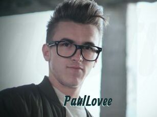 PaulLovee