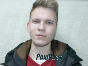 PaulResse