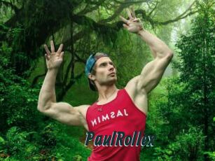 PaulRollex