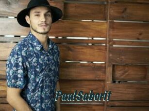 PaulSaborit
