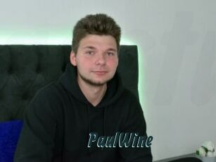 PaulWine