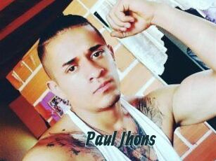 Paul_Jhons