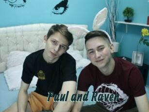 Paul_and_Raven