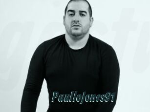 PaulloJones91