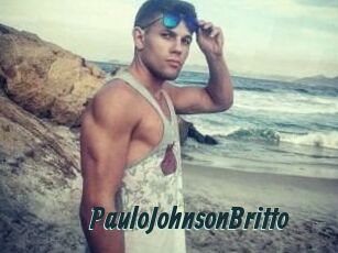 PauloJohnsonBritto