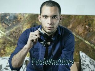 PauloSmithers