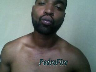 Pedro_Fire