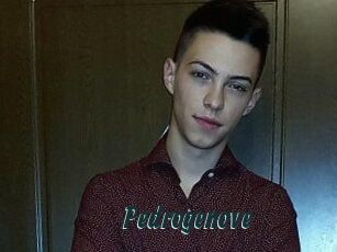 Pedrogenove