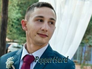 PepperHard