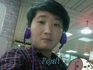 PepsiY