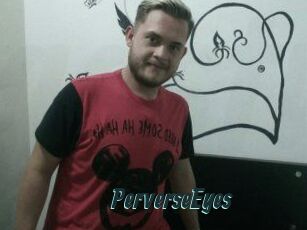 PerverseEyes