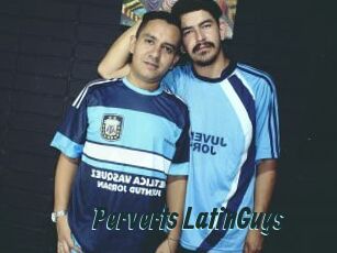 Perverts_LatinGuys