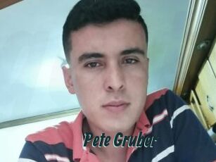 Pete_Gruber