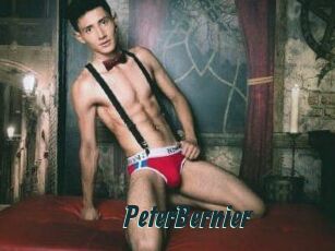 Peter_Bernier