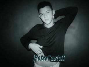 PeterCastell