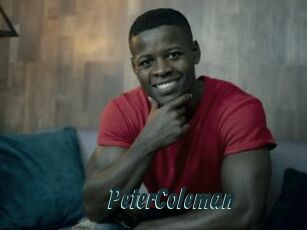 PeterColeman