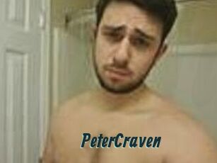 PeterCraven