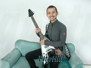 PeterHill