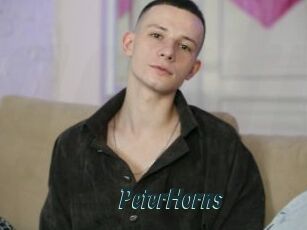 PeterHorns