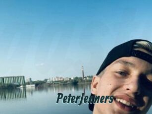 PeterJenners