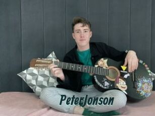 PeterJonson