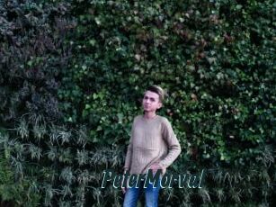 PeterMorval