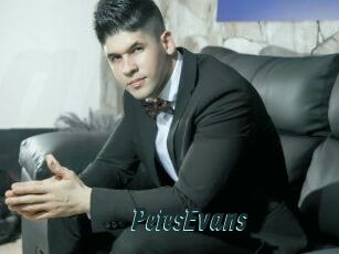 PetesEvans