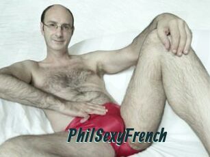 PhilSexyFrench