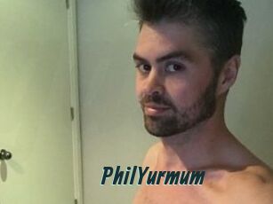 PhilYurmum