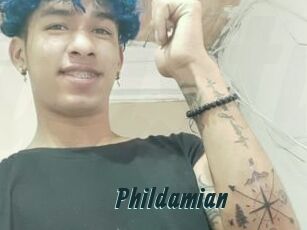 Phildamian