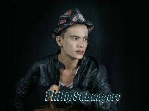 PhilipSabungero