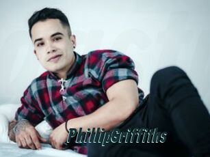 PhillipGriffiths