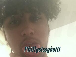 Phillysissyboiii
